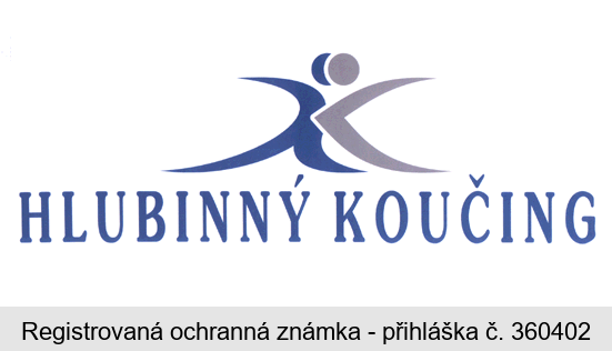 HLUBINNÝ KOUČING