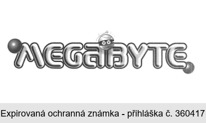 MEGABYTE