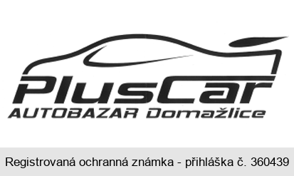 PlusCar AUTOBAZAR Domažlice