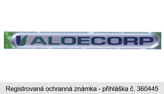 ALOECORP