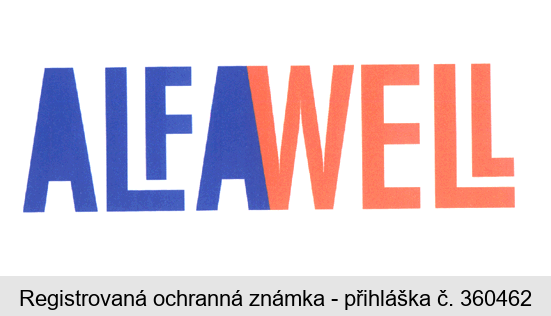 ALFAWELL