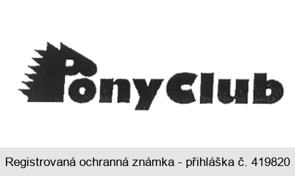 Pony Club