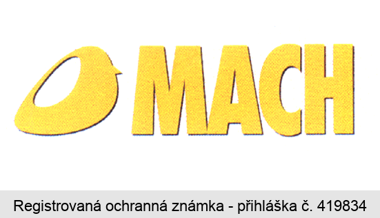 MACH