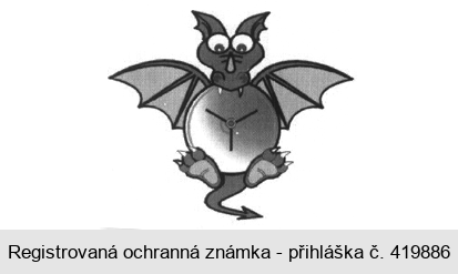 Ochranná známka