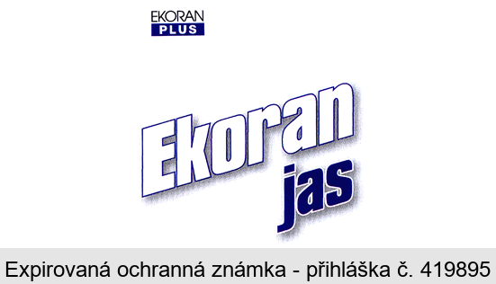 EKORAN PLUS Ekoran jas