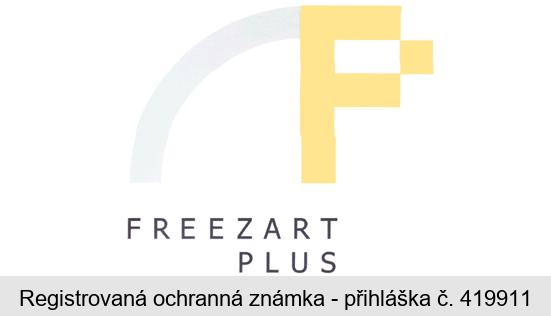 F FREEZART PLUS