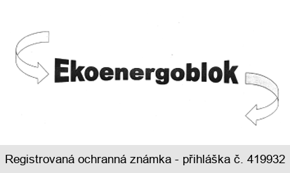 Ekoenergoblok