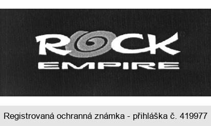 ROCK EMPIRE