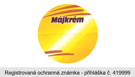 Májkrém