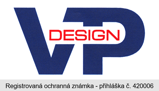 VP DESIGN