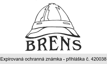 BRENS