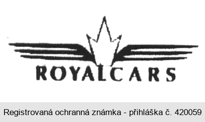 ROYALCARS