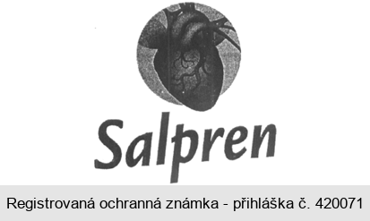 Salpren