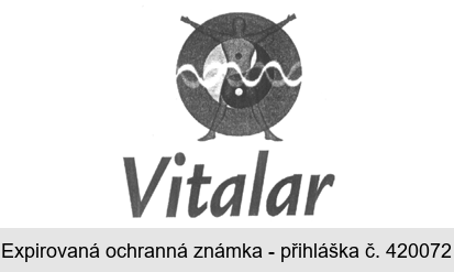 Vitalar