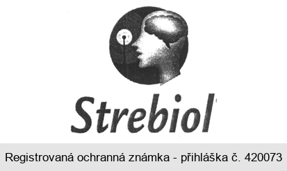 Strebiol