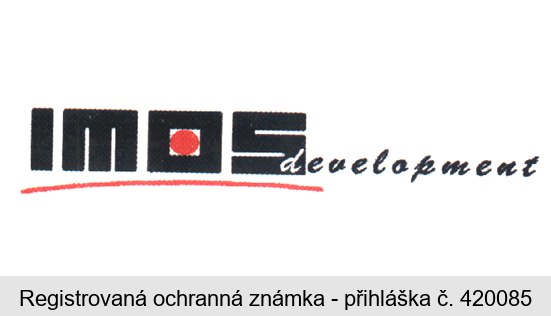 imos development