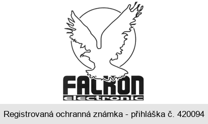 FALKON electronic