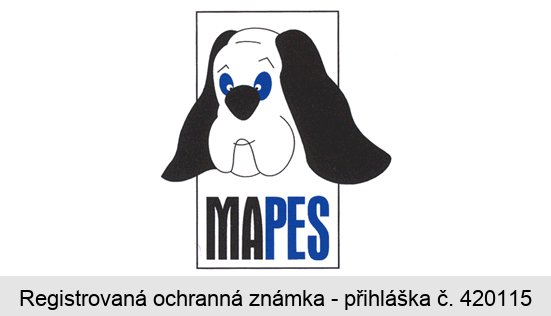 MAPES