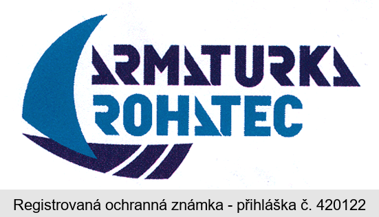 ARMATURKA ROHATEC