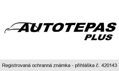 AUTOTEPAS PLUS