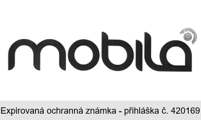 mobila