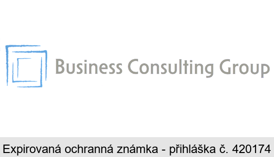 Business Consulting Group