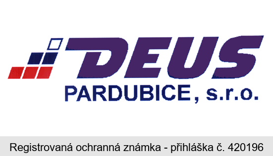 DEUS PARDUBICE, s.r.o.