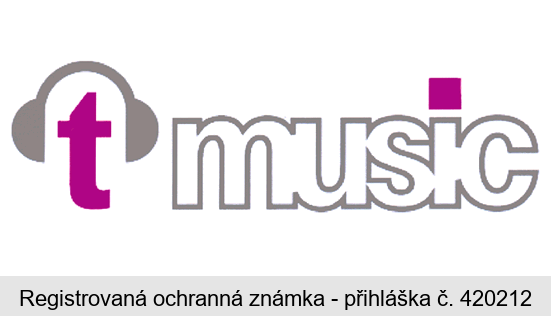 t music