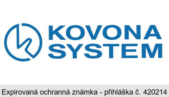 KOVONA SYSTEM