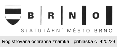 BRNO STATUTÁRNÍ MĚSTO BRNO