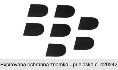 Ochranná známka