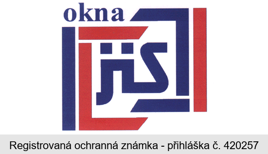 okna jiS