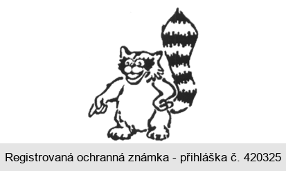 Ochranná známka