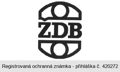 ŽDB