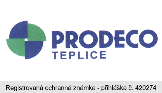 PRODECO TEPLICE