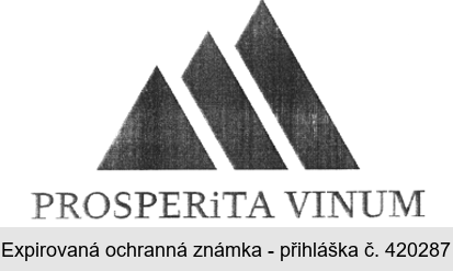 PROSPERITA VINUM