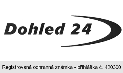 Dohled 24