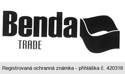 Benda TRADE