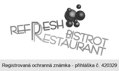 REFRESH  BISTROT RESTAURANT