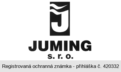 J JUMING s.r.o.