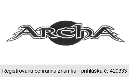 ARCHA