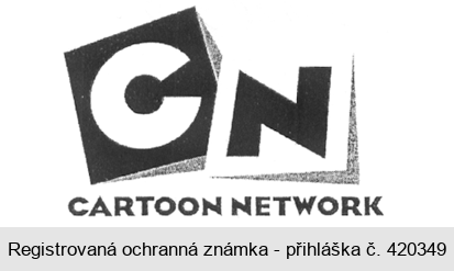 CN CARTOON NETWORK