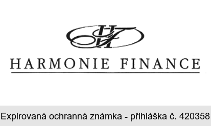 HARMONIE FINANCE HF