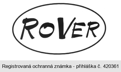 ROVER
