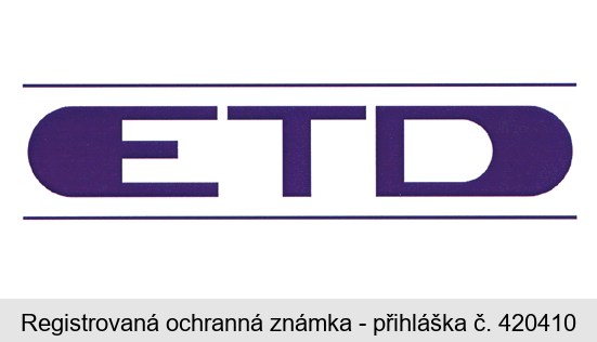 ETD