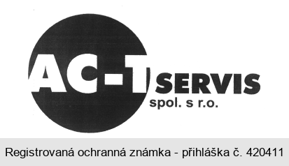 AC-T servis spol. s r.o.