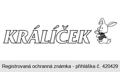 KRÁLÍČEK