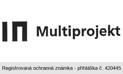 Multiprojekt