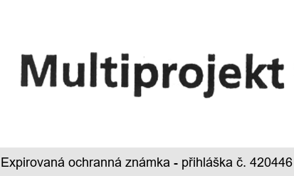 Multiprojekt