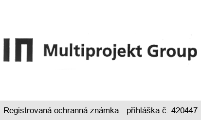 Multiprojekt Group